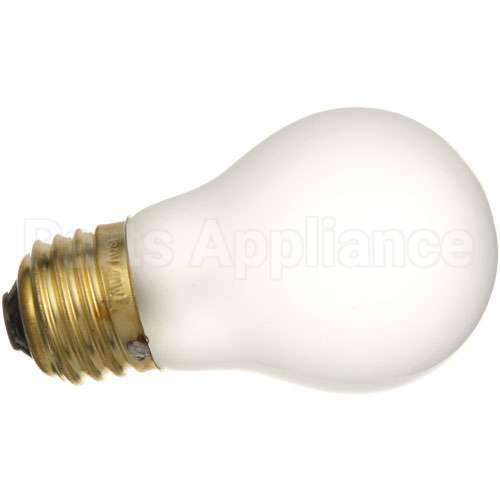 1160009 Compatible Southbend Oven Lamp 120V, 50W