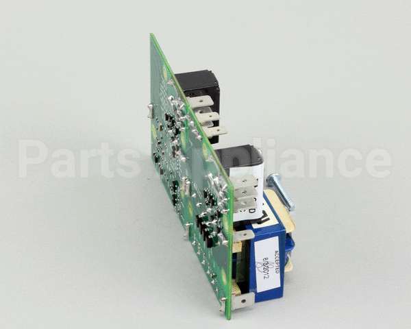 116016 Groen Water Level Control Brd Asm