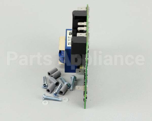 116016 Groen Water Level Control Brd Asm