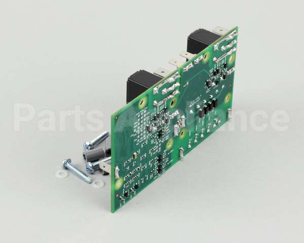 116016 Groen Water Level Control Brd Asm