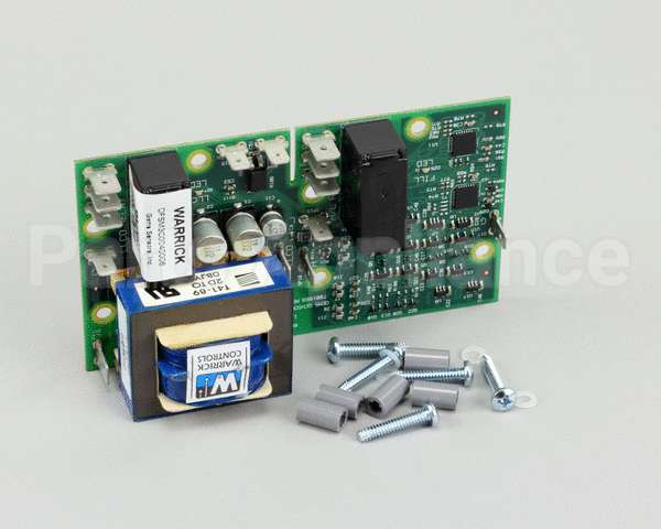 116016 Groen Water Level Control Brd Asm