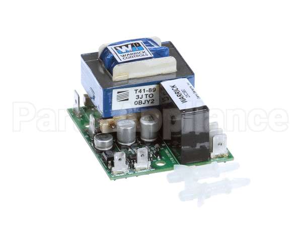 116017 Groen Water Level Control Brd Asm