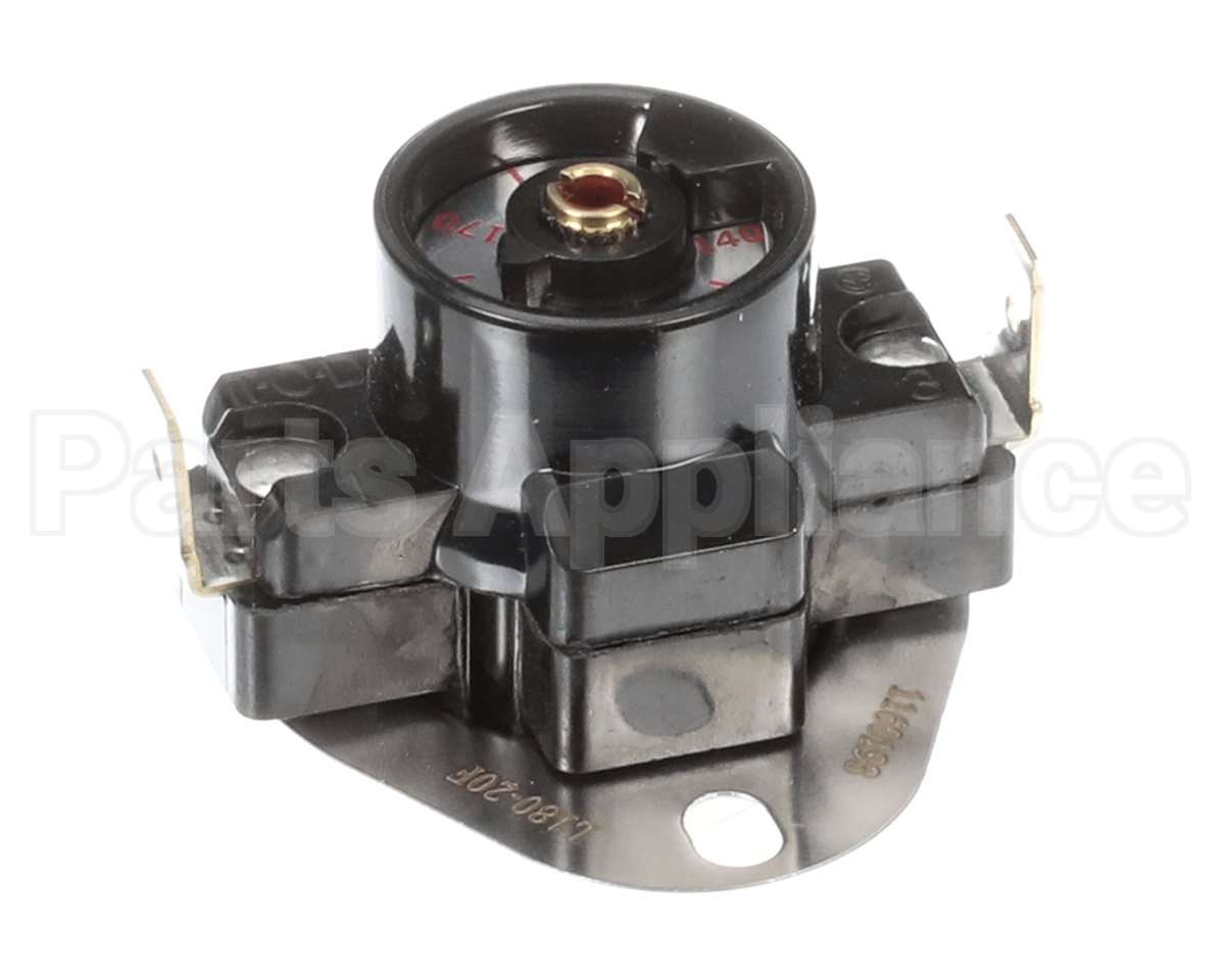 1160193 International Comfort Products Adj. 140-180F 20F Dif Limit