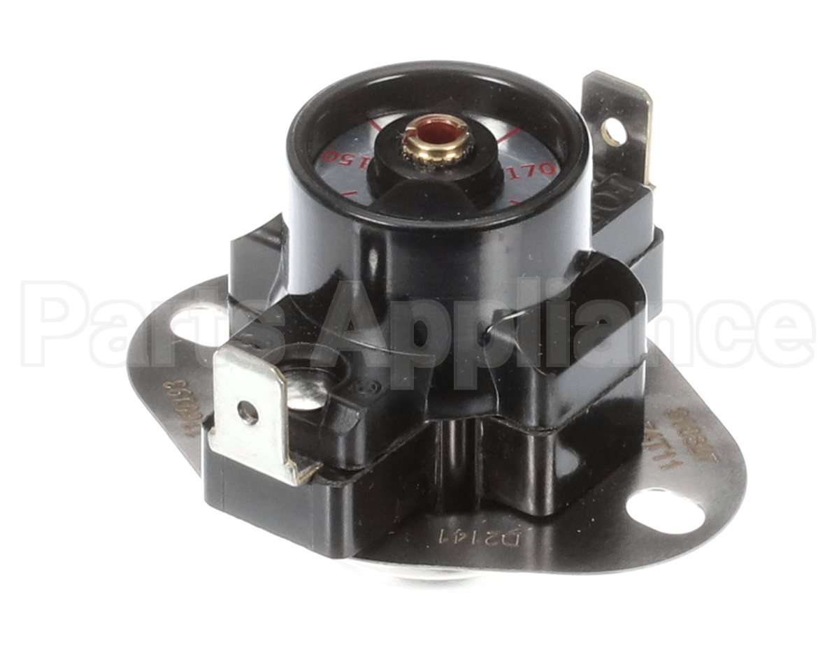 1160193 International Comfort Pro Switch Limit Disc B
