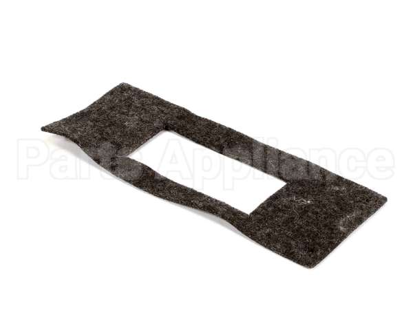 116021 American Dryer Laundry Ml175 Wheel Felt 18" F7