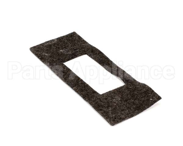 116021 American Dryer Laundry Ml175 Wheel Felt 18" F7