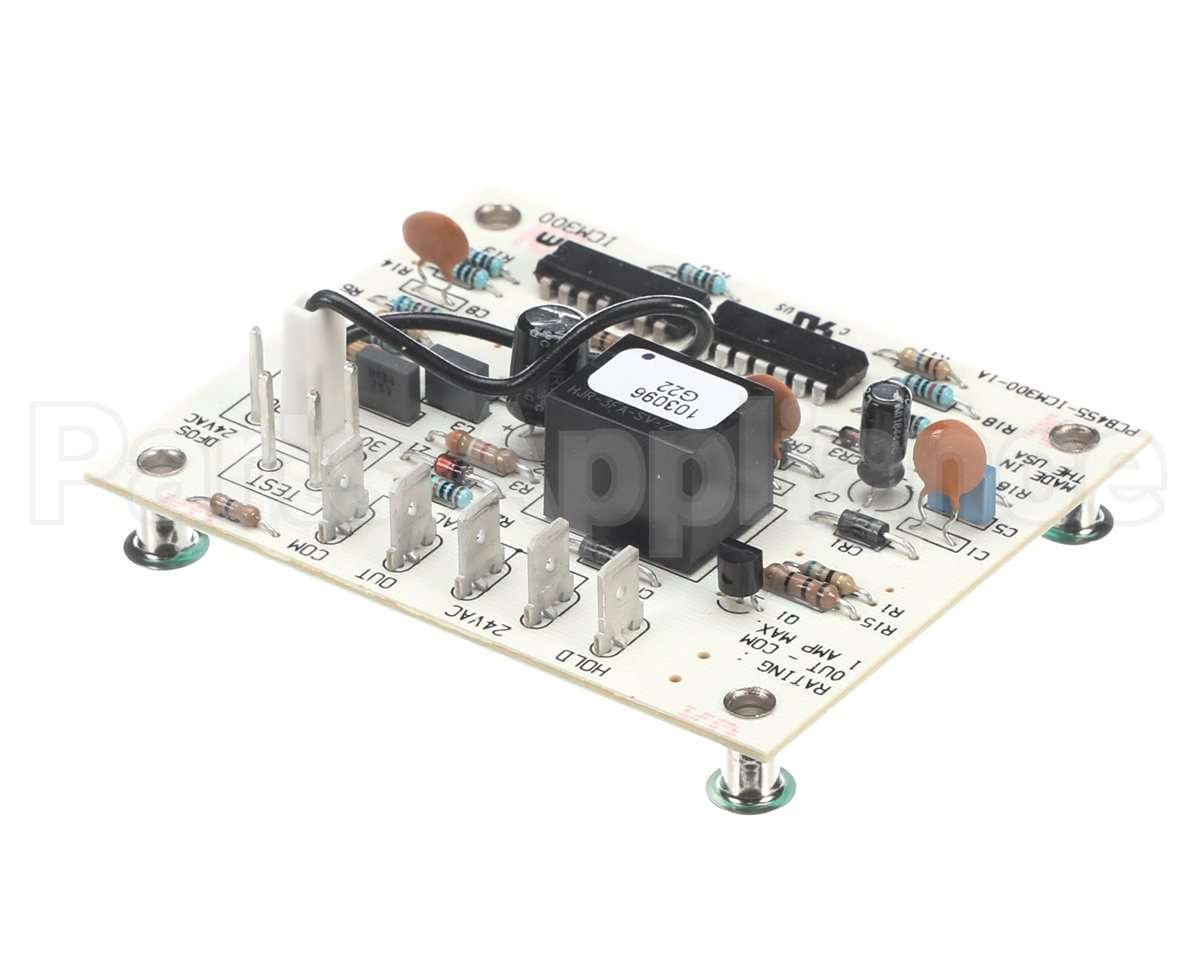 1160717 International Comfort Pro Defrost Control Icm300C S