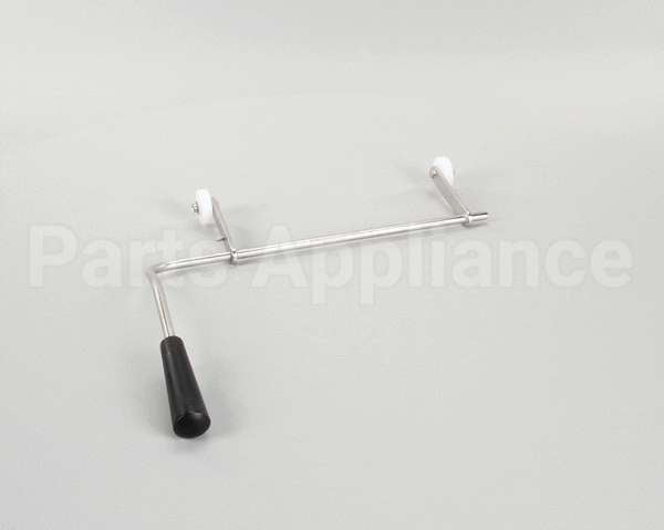 1161 Globe Lift Lever Assembly 3850/3975
