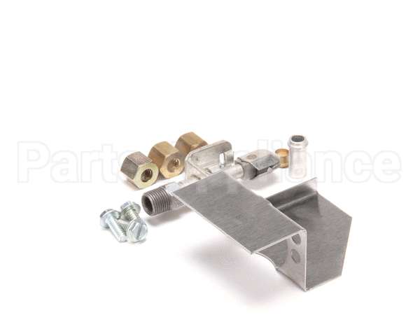 1161033 Southbend Range Shield, Pilot Assembly