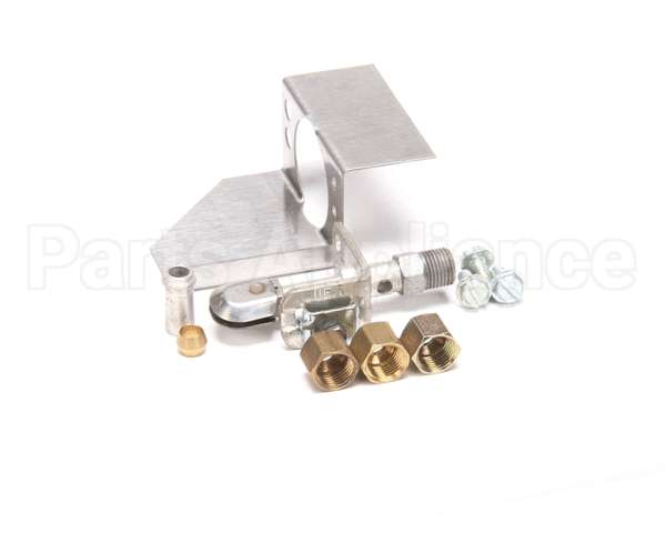 1161033 Southbend Range Shield, Pilot Assembly