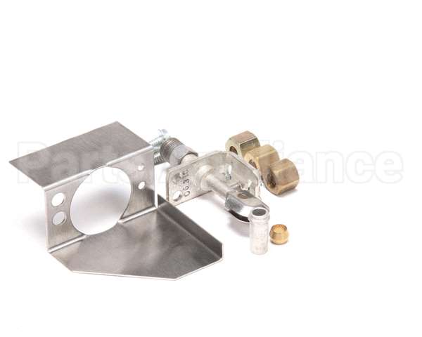 1161033 Southbend Range Shield, Pilot Assembly