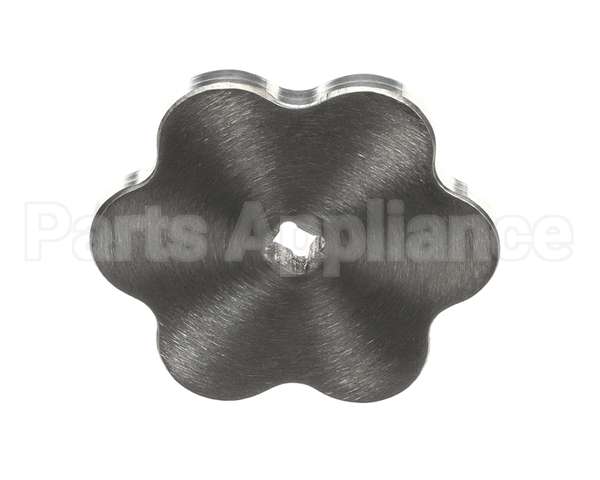 116128 Groen Handle For 2 Tdo