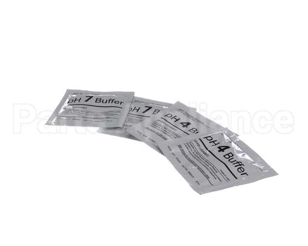 116146 Duke Assembly,X-Green, Ph Sensor Cal