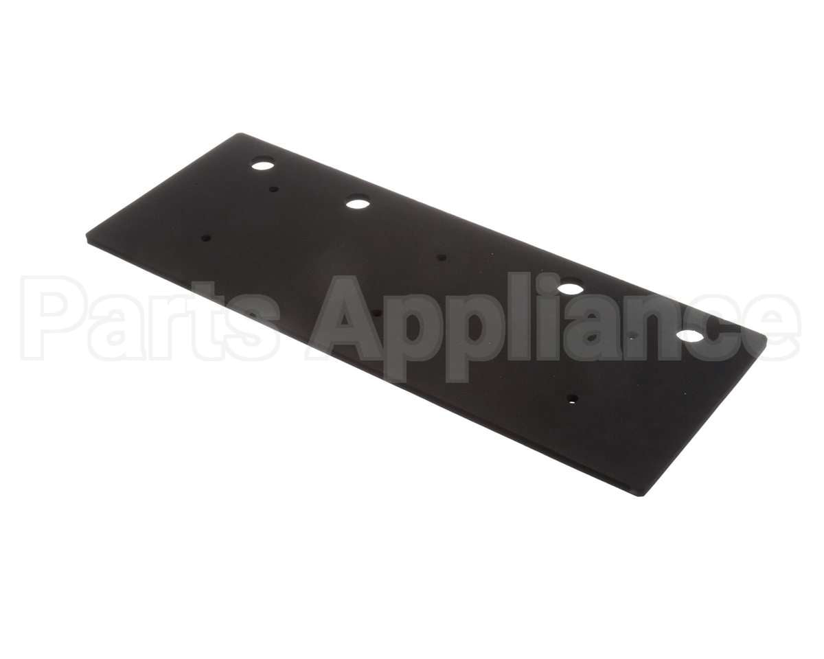 116147 Duke Gasket,Cover,Discharge X-Green