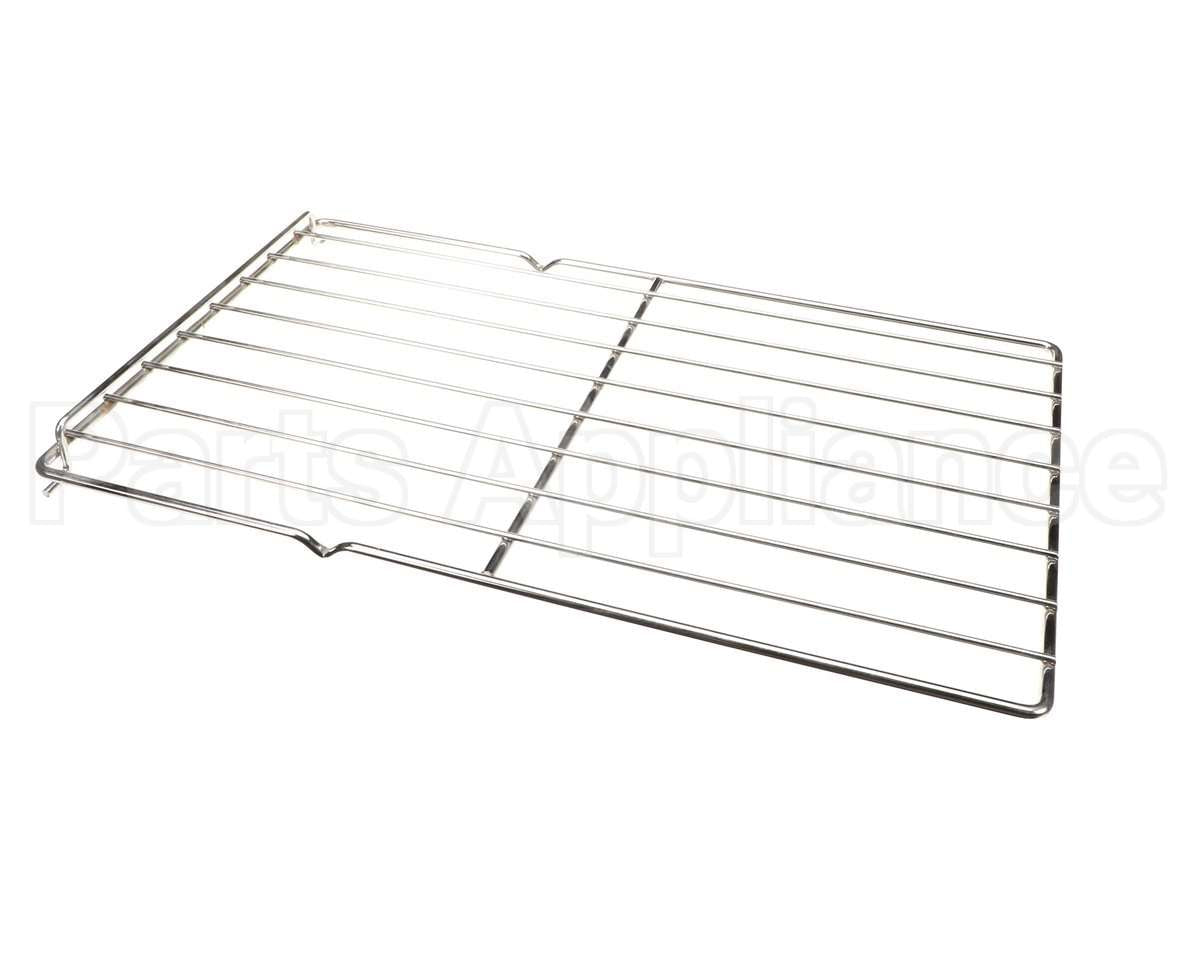 11615-7 Montague Rack Oven