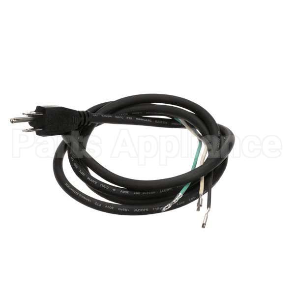 11615 Compatible Server Cord Assembly 18Ga