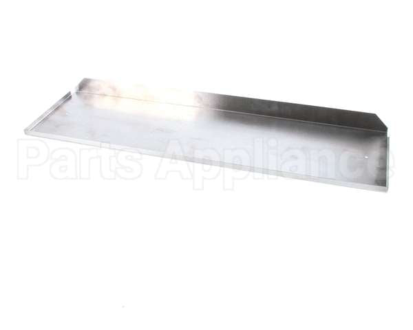1161564 Southbend Range Panel,Front