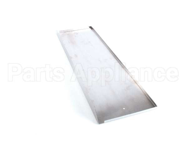 1161564 Southbend Range Panel,Front