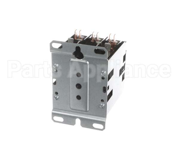 116167 Champion - Moyer Diebel Contactor 40 Fla, Three Pole, 120Vac