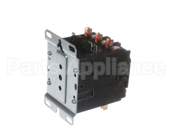 116167 Champion - Moyer Diebel Contactor 40 Fla, Three Pole, 120Vac