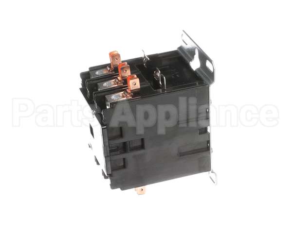 116167 Champion - Moyer Diebel Contactor 40 Fla, Three Pole, 120Vac