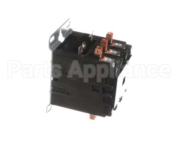 116167 Champion - Moyer Diebel Contactor 40 Fla, Three Pole, 120Vac