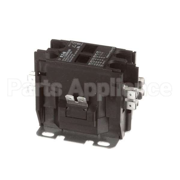 116168 Compatible Champion Contactor 40 Fla, Two Pole, 240Vac Eaton