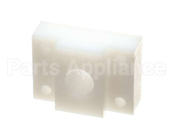 1162-110 Insinger Bearing Bracket Uhmwpe W/Holes