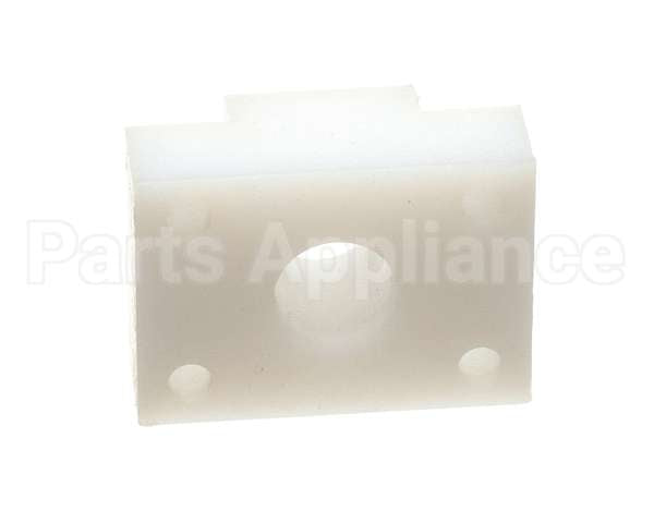 1162-110 Insinger Bearing Bracket Uhmwpe W/Holes