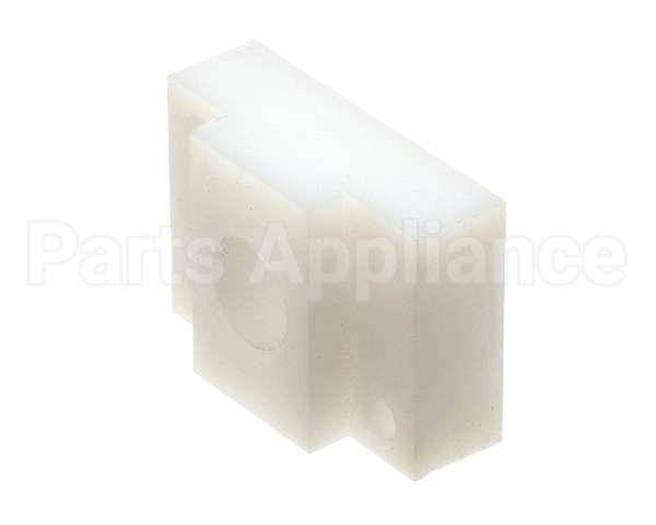 1162-110 Insinger Bearing Bracket Uhmwpe W/Holes