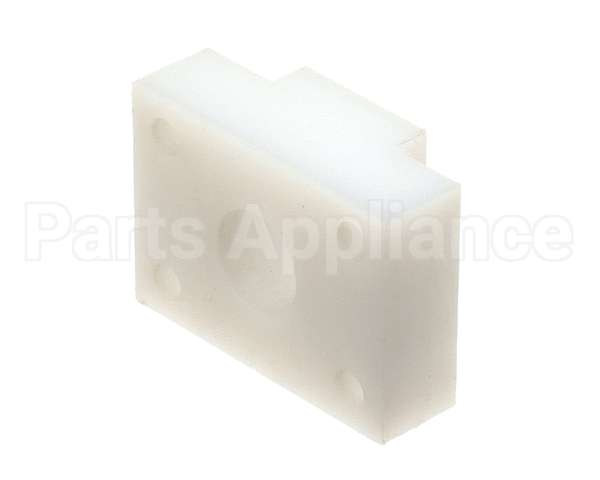 1162-110 Insinger Bearing Bracket Uhmwpe W/Holes