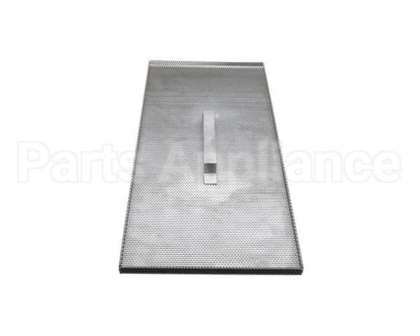 1162-63 Insinger Scrap Screen 25-7/8 X 9-3/8