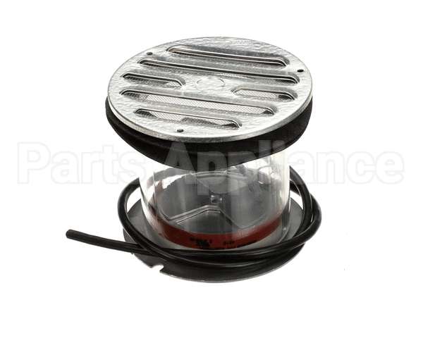 1162 Thermalrite Blast Chiller Vent 1832 Heated Hiflow Ventilator Port