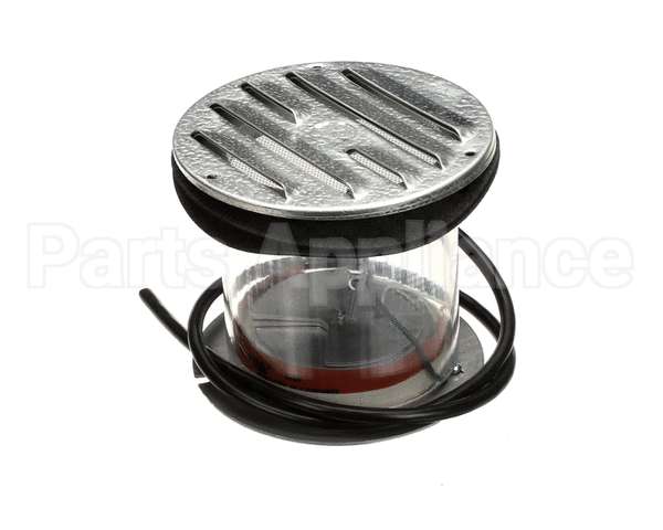 1162 Thermalrite Blast Chiller Vent 1832 Heated Hiflow Ventilator Port