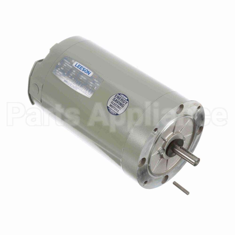 116202 Leeson Fan And Blower Motor
