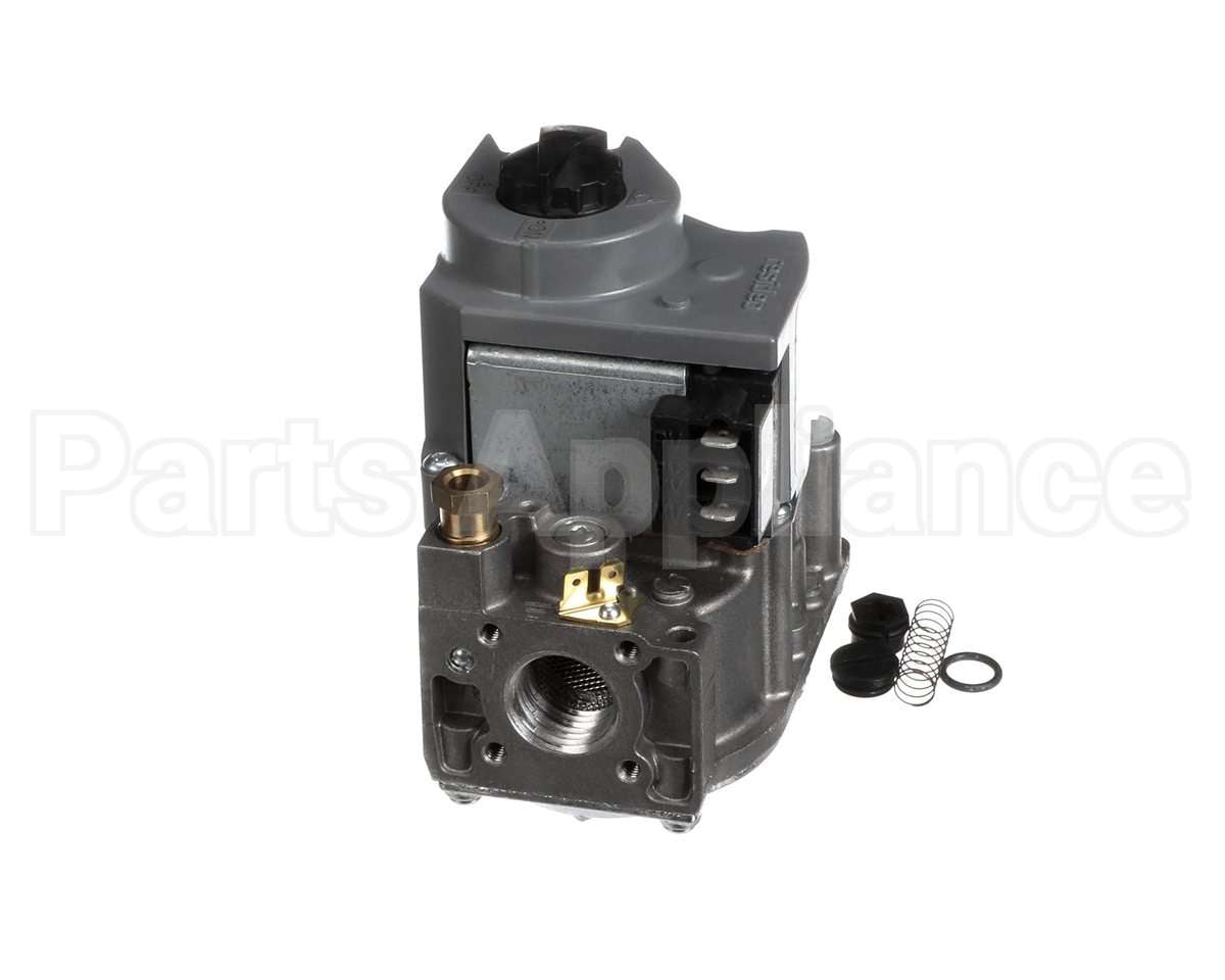1162036 International Comfort Pro Cgc-Valve N&L Stp Snap Wh Vr