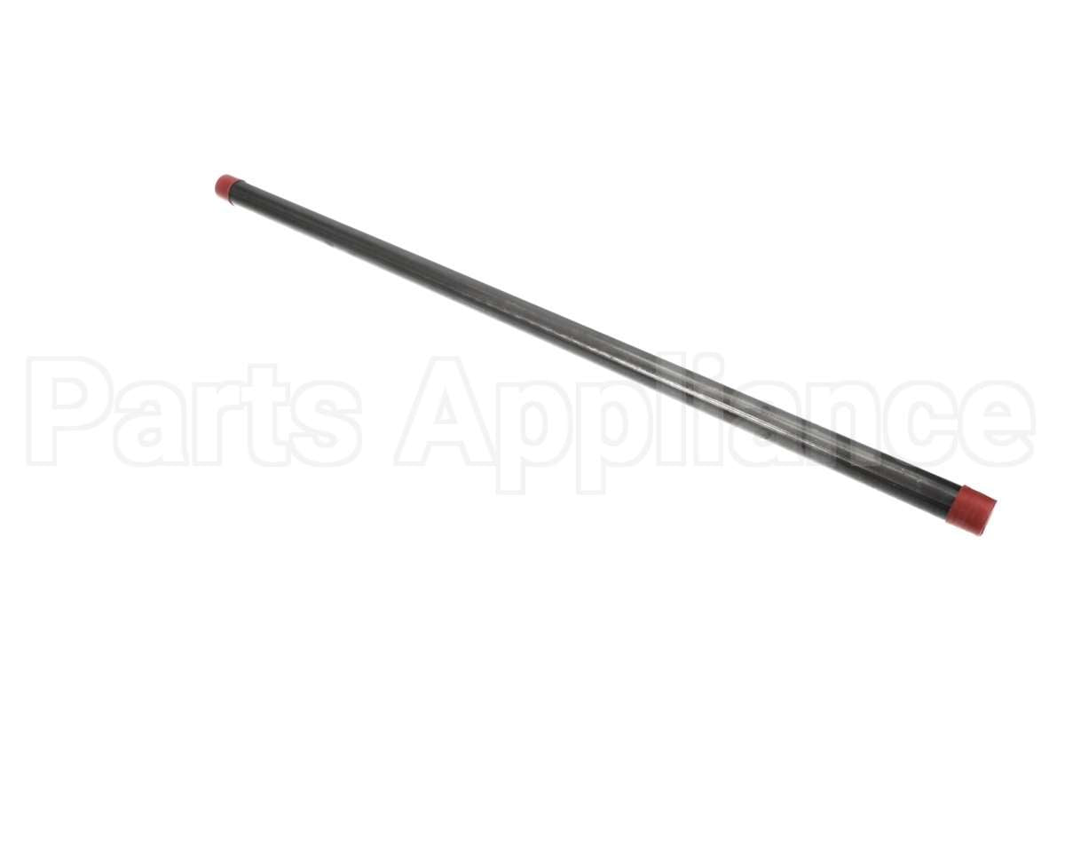 1162316 Southbend Range Pipe, 3/4" X 30 7/16"