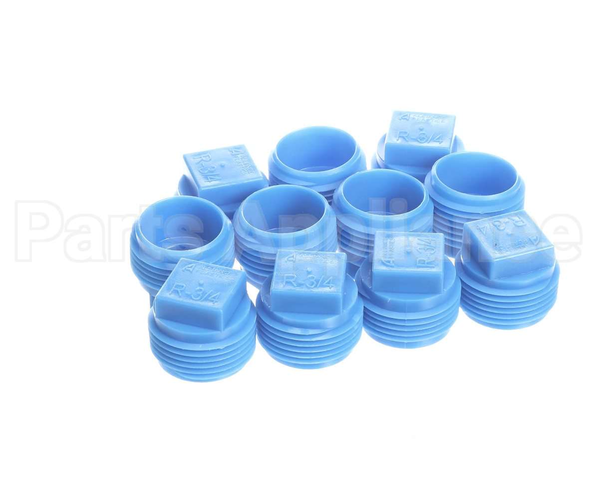 1162328 International Comfort Pro Plug Drain 10Pk 1083241 B