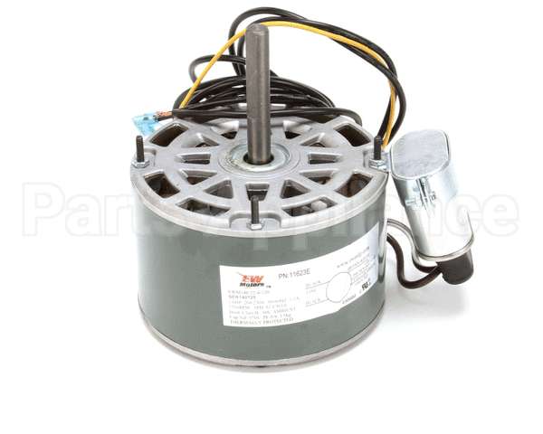 11623E Kolpak Motor 208-230V 1/6Hp Ewm140/22