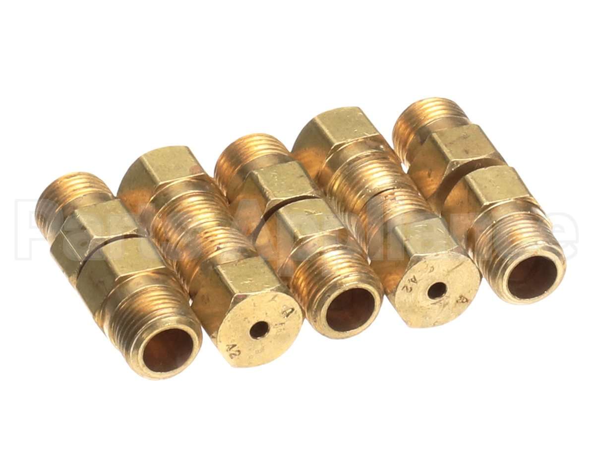 1162538 International Comfort Pro Orifice 10Pk 1011351 B