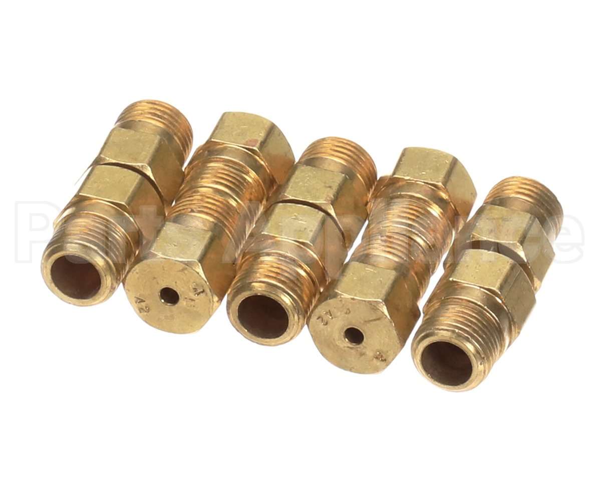 1162538 International Comfort Pro Orifice 10Pk 1011351 B