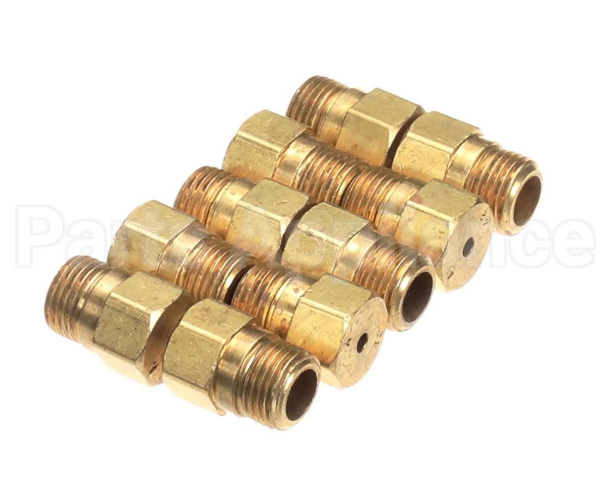 1162538 International Comfort Pro Orifice 10Pk 1011351 B