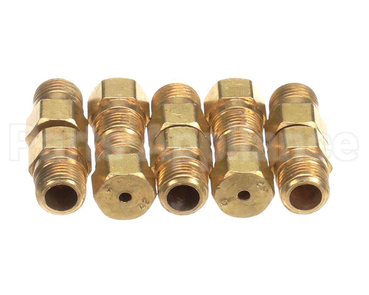 1162538 International Comfort Pro Orifice 10Pk 1011351 B