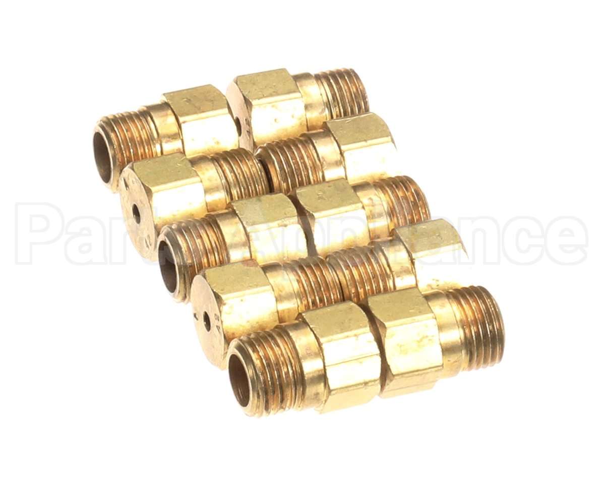 1162538 International Comfort Pro Orifice 10Pk 1011351 B