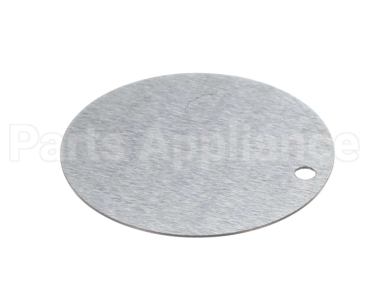 1162956 Southbend Range Air Adj Disc