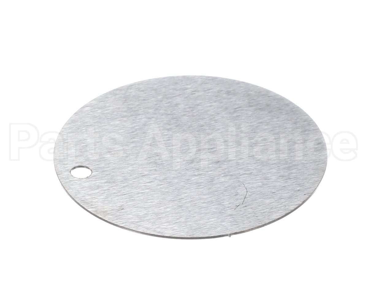 1162956 Southbend Range Air Adj Disc