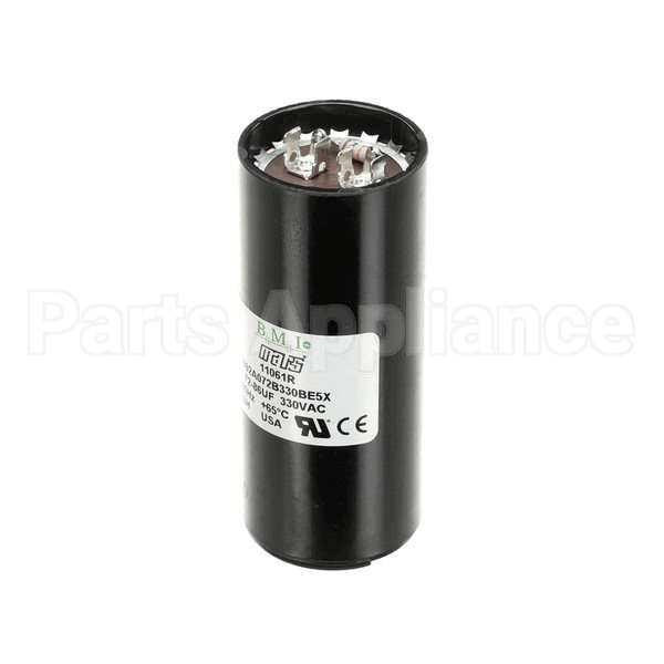 11631R Compatible Kolpak Cap, Start, Mars# 11061R 72-8