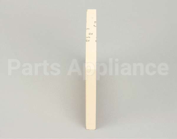 1163578 Southbend Range Ceramic Tile (5 3/16 X 3 5/8)