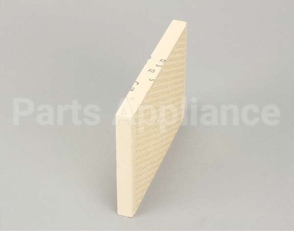 1163578 Southbend Range Ceramic Tile (5 3/16 X 3 5/8)