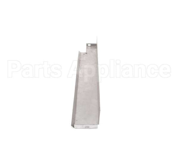 1163686 Southbend Range Baffle, Lt Burner